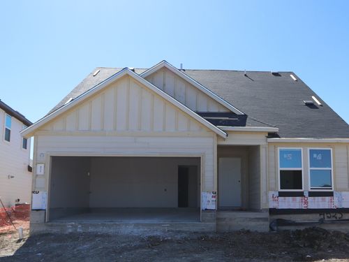 4525 Bridal Veil Dr, Austin, TX, 78747-4627 | Card Image