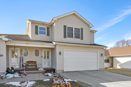 540 Kennedy St, Marengo, IL, 60152-9045 | Card Image