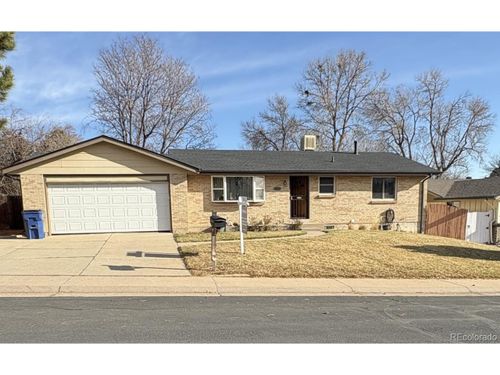 2612 S Field Ct, Lakewood, CO, 80227 | Card Image