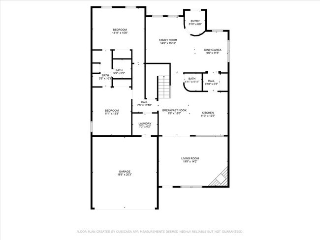 1317 Grapevine Dr, House other with 5 bedrooms, 4 bathrooms and null parking in Allen TX | Image 24