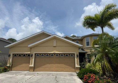 2531 Hobblebrush Dr, NORTH PORT, FL, 34289-4304 | Card Image