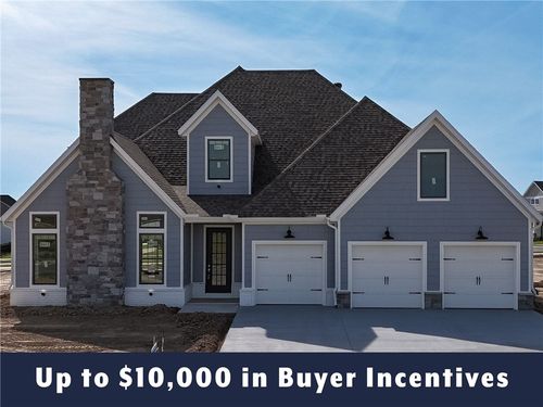 3122 Courtyard St, Springdale, AR, 72762-5404 | Card Image