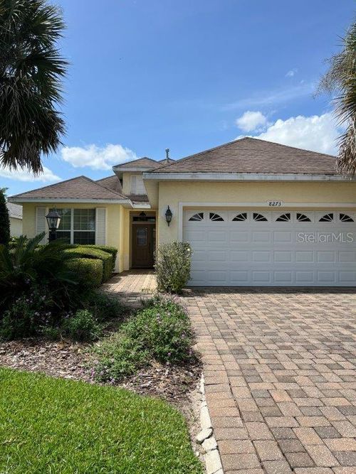 8273 Sw 86th Court Rd, OCALA, FL, 34481-4633 | Card Image