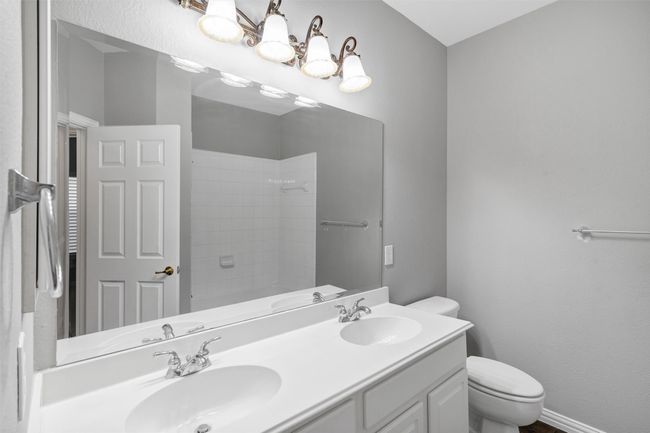 2309 Watercrest Dr, House other with 4 bedrooms, 3 bathrooms and null parking in Keller TX | Image 32