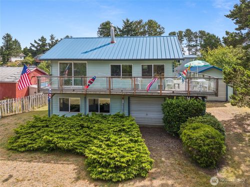 1298 Sandy Dr, Grayland, WA, 98547-9522 | Card Image