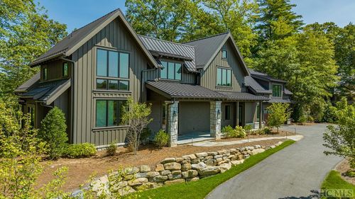 33 Sanctuary Ridge Road, Highlands, NC, 28741 | Card Image