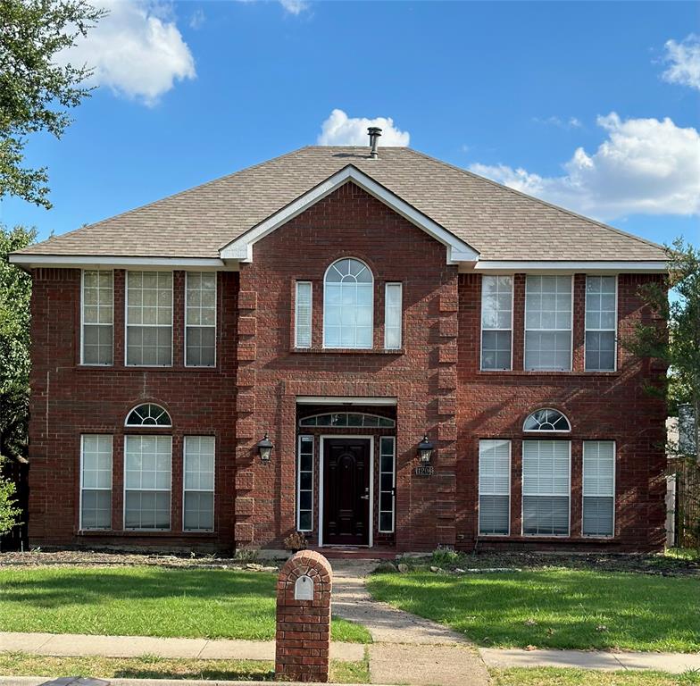 Wild Cherry Dr, Carrollton, TX 75010