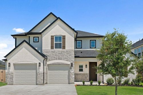 3422 Everglade Lane, Rosenberg, TX, 77471 | Card Image
