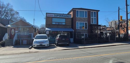 458 Caledonia Road, York, ON, M6E4T8 | Card Image