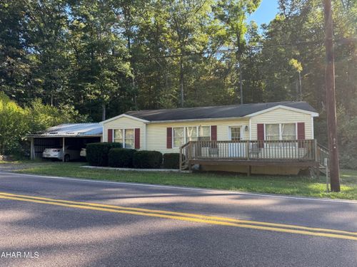 7680 Main Rd, Bedford, PA, 15522-3851 | Card Image