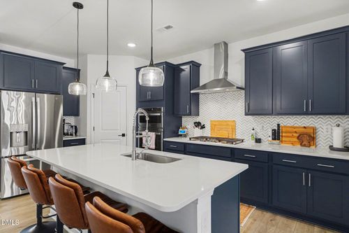 109 S Stonemill Trail, Clayton, NC, 27520 | Card Image