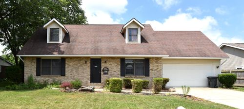 3410 Crosshill Dr, Findlay, OH, 45840-4112 | Card Image
