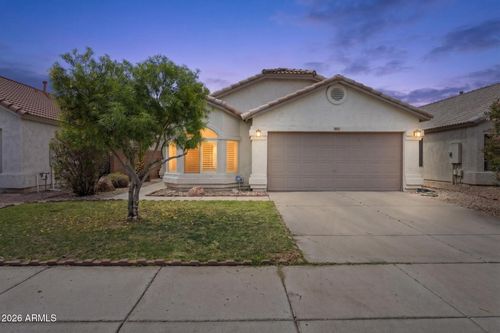 921 E Montoya Ln, Phoenix, AZ, 85024-4185 | Card Image