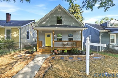 2103 Halifax Ave, Richmond, VA, 23224-6736 | Card Image