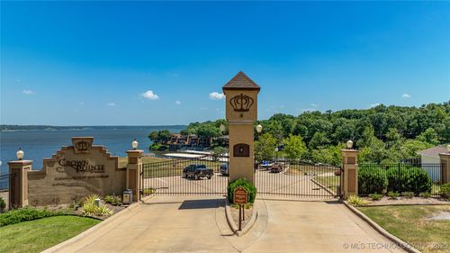 1c-25 Grand Lake Drive, Afton, OK, 74331 | Card Image