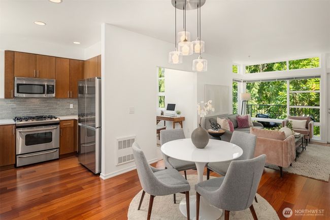 UNIT-101 - 15240 Ne 81 St Way, Townhouse with 3 bedrooms, 3 bathrooms and 2 parking in Redmond WA | Image 9