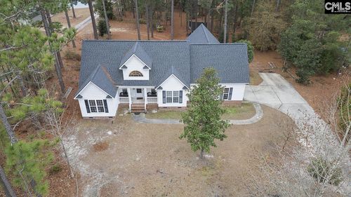 1978 Old Orangeburg Rd, Lexington, SC, 29073-8148 | Card Image