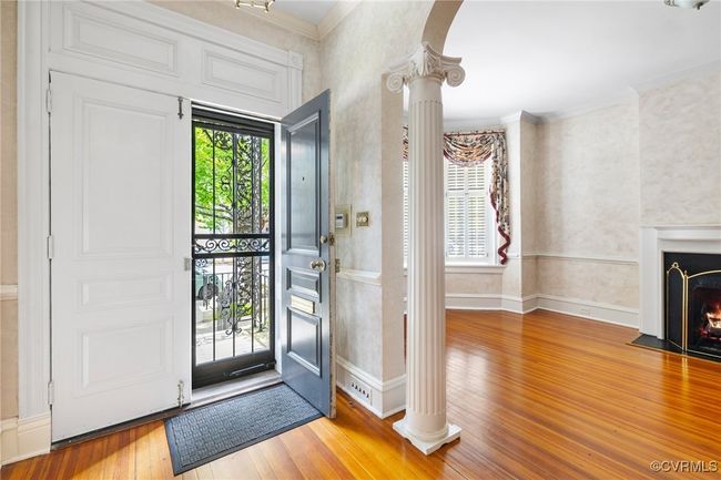 2109 Hanover Ave, House other with 3 bedrooms, 3 bathrooms and null parking in Richmond VA | Image 9
