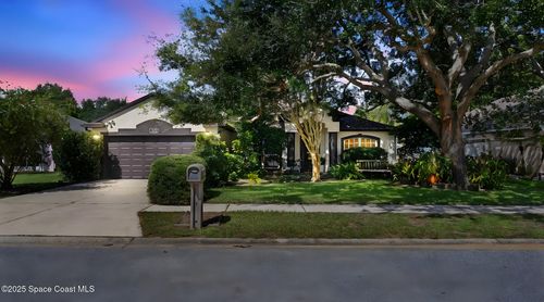 5544 Kathy Dr, Titusville, FL, 32780-7145 | Card Image