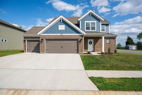 2092 Pebble Wood Dr, Owensboro, KY, 42303-7676 | Card Image
