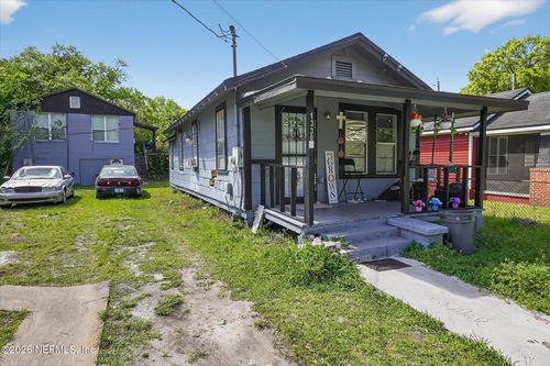 1330 Fairfax Street, Jacksonville, FL, 32209 | Card Image