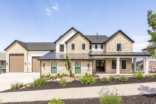 6244 W Fort Pierce Way, Herriman, UT, 84096-3977 | Card Image