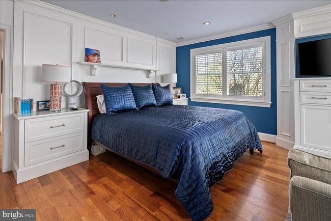4615 32 Nd St N, House other with 6 bedrooms, 6 bathrooms and null parking in ARLINGTON VA | Image 40