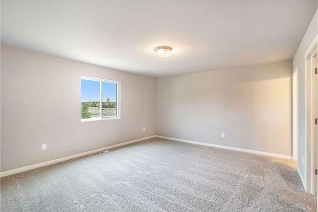 Stock Photo-Primary Bedroom | Image 14