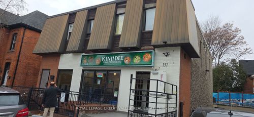 132 Queen St S, Hamilton, ON, L8P3S2 | Card Image