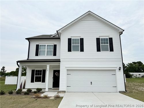 94 Deodora Lane, Cameron, NC, 28326 | Card Image
