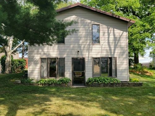 460 4th Ave S, Isle, MN, 56342-4574 | Card Image