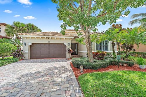 198 Umbrella Pl, Jupiter, FL, 33458 | Card Image