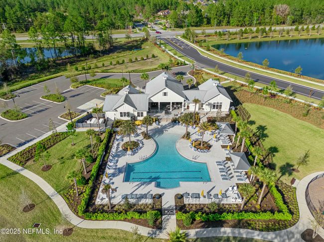 56 Tradesman Ln, House other with 6 bedrooms, 6 bathrooms and null parking in ST JOHNS FL | Image 63