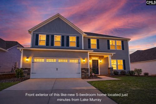 533 Mitscher Way, Chapin, SC, 29036-9865 | Card Image