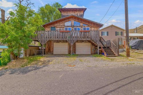 302 Berger St, Riggins, ID, 83549-0019 | Card Image