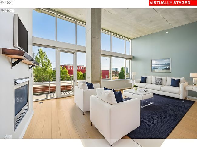 APT-501 - 1234 Sw 18 Th Ave, Condo with 1 bedrooms, 1 bathrooms and 1 parking in Portland OR | Image 9