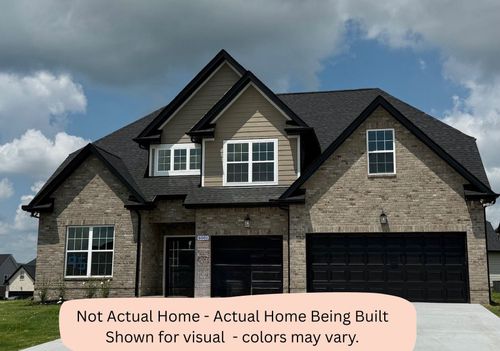 1 Easter Lilly Way, Smyrna, TN, 37167 | Card Image