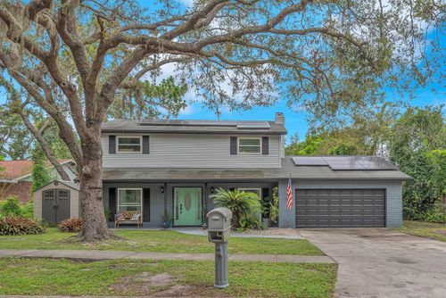 3731 Southview Dr, Brandon, FL, 33511-7845 | Card Image