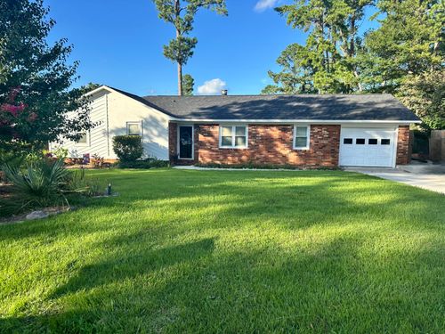 449 Pheasant Run Dr, Evans, GA, 30809-3879 | Card Image