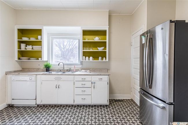 1116 1 St Ave Nw, House other with 6 bedrooms, 3 bathrooms and 2 parking in Moose Jaw SK | Image 15