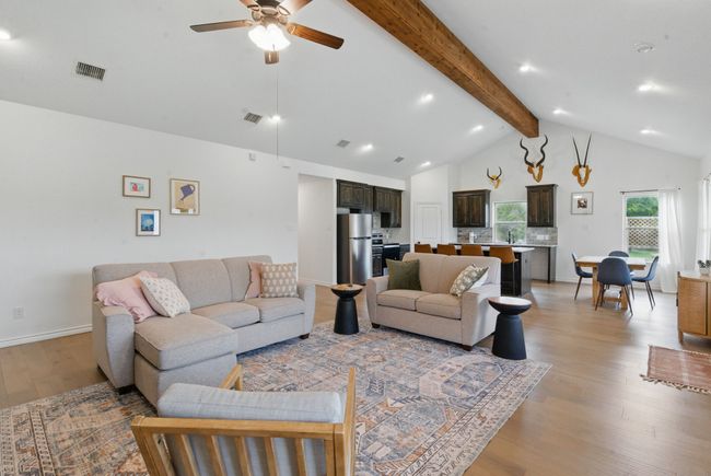 2245 Sunfish Pt, House other with 3 bedrooms, 2 bathrooms and null parking in Bluff Dale TX | Image 13