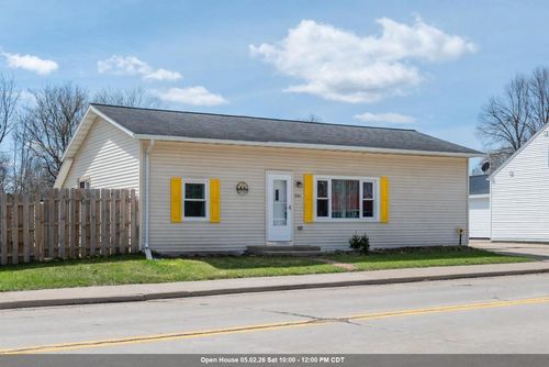 406 E Main Street, GILLETT, WI, 54124 | Card Image