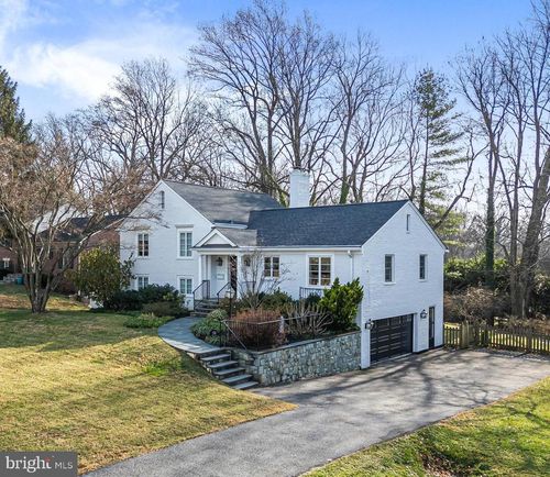 4200 Saul Rd, KENSINGTON, MD, 20895-3727 | Card Image