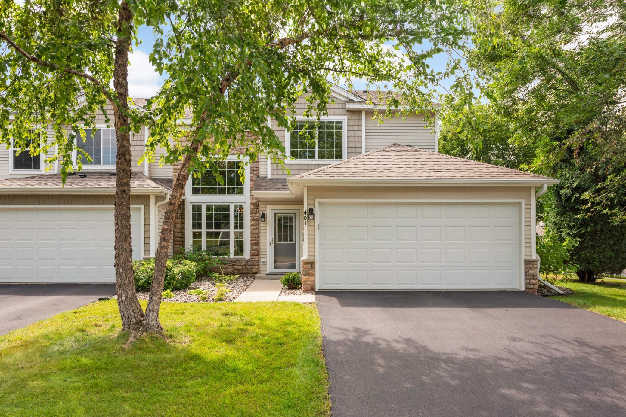 Wilderness Dr, Chaska, MN 55318