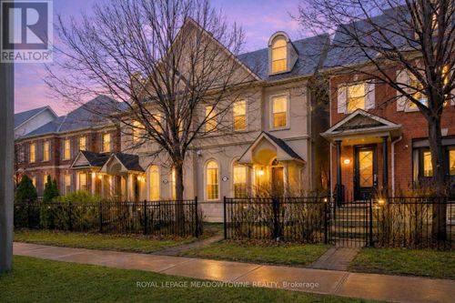 3486 Eglinton Avenue W, Mississauga (Churchill Meadows), ON, L5M7P4 | Card Image