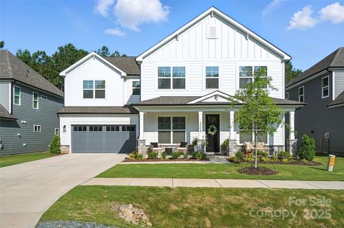 2008 Cedar Falls Dr, Waxhaw, NC, 28173-7941 | Card Image