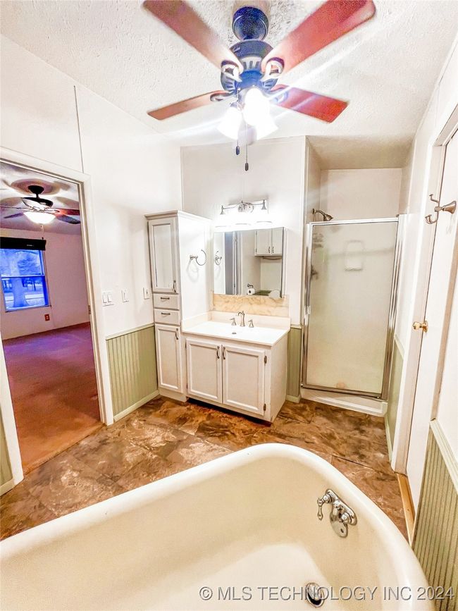 39 Summit Dr, House other with 3 bedrooms, 2 bathrooms and null parking in Canadian OK | Image 24
