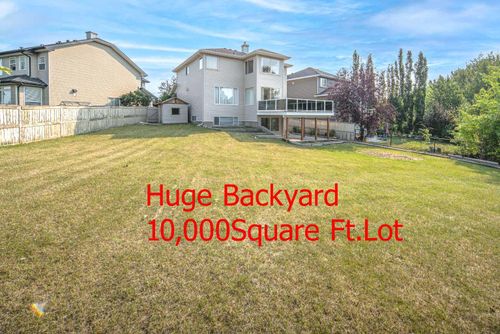 66 Royal Oak Grove Nw, Calgary, AB, T3G5P3 | Card Image