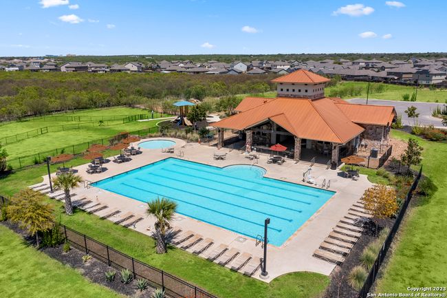 13122 Club House Blvd, House other with 3 bedrooms, 2 bathrooms and null parking in San Antonio TX | Image 4