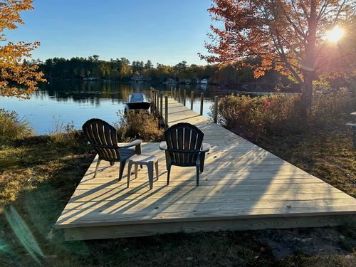 84 & 86 Governor Wentworth Highway, Tuftonboro, NH, 03853 | Card Image